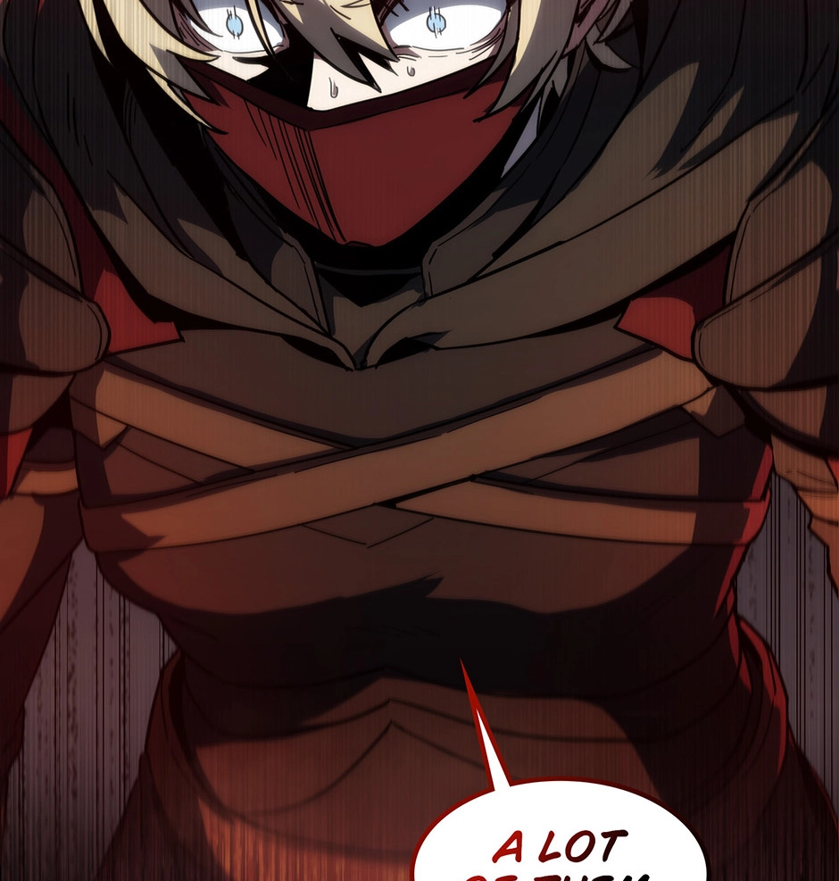 The Beginning After The End — Chapter 277 — page 107