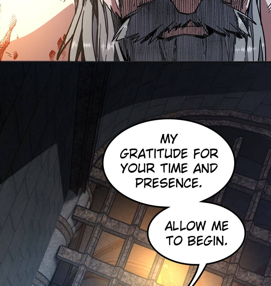 The Beginning After The End — Chapter 278 — page 4