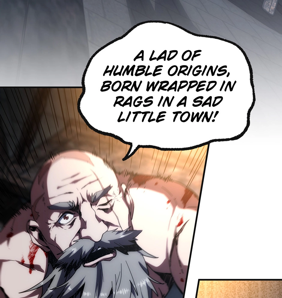 The Beginning After The End — Chapter 278 — page 6