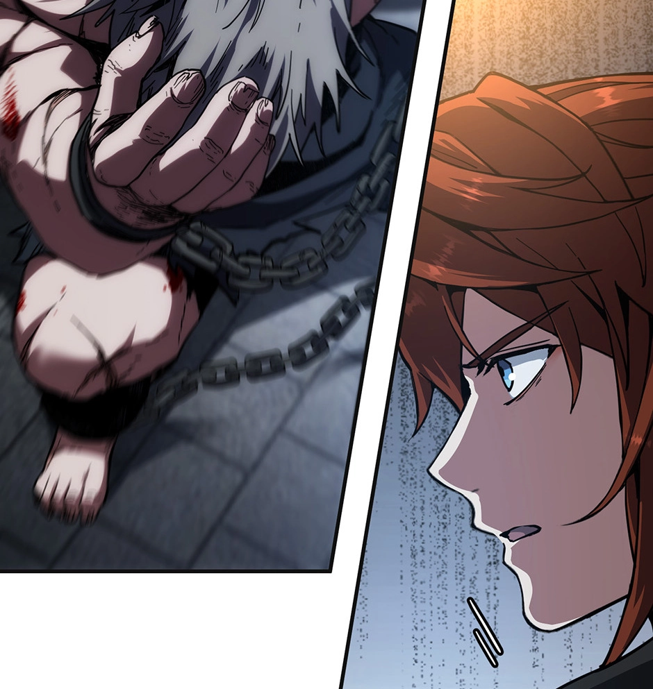The Beginning After The End — Chapter 278 — page 7