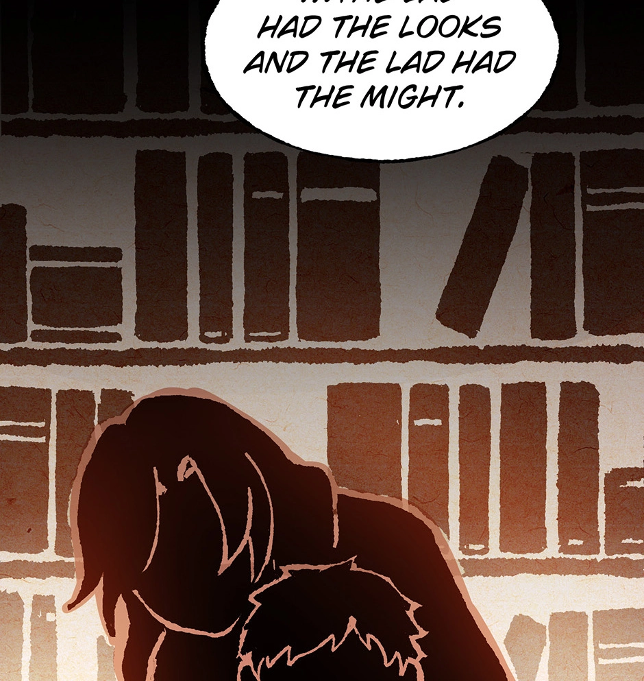 The Beginning After The End — Chapter 278 — page 11