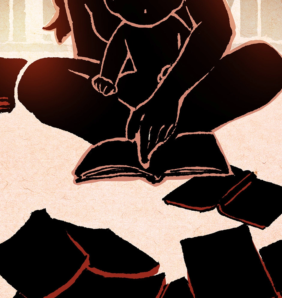 The Beginning After The End — Chapter 278 — page 12