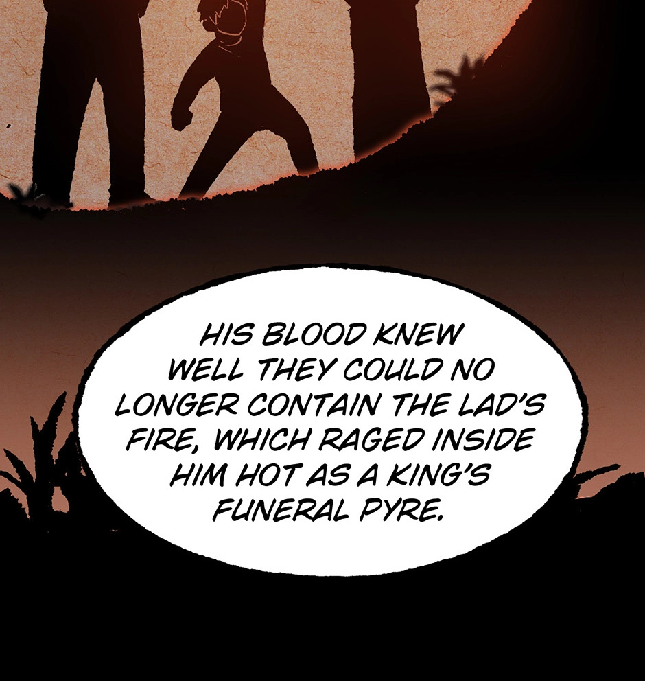 The Beginning After The End — Chapter 278 — page 16