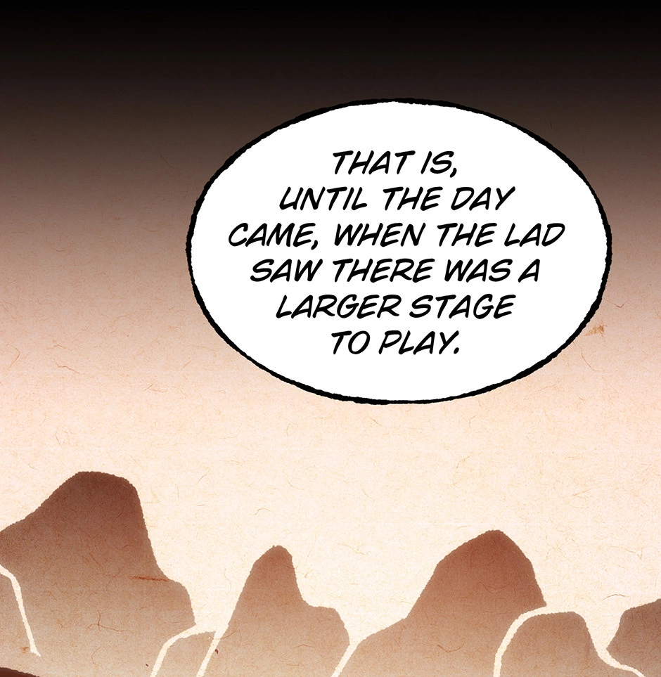 The Beginning After The End — Chapter 278 — page 17