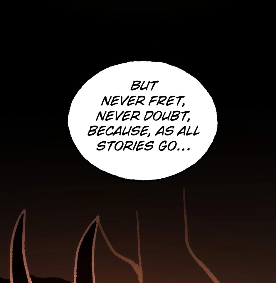 The Beginning After The End — Chapter 278 — page 21