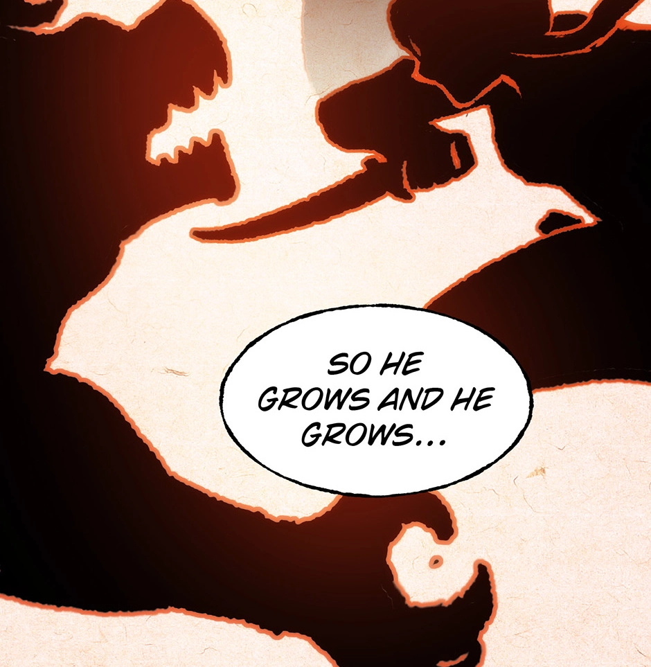The Beginning After The End — Chapter 278 — page 25