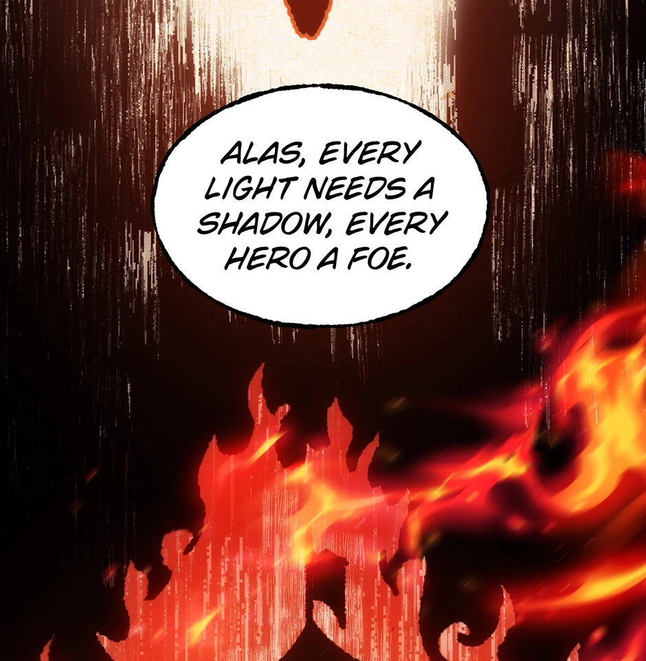 The Beginning After The End — Chapter 278 — page 32