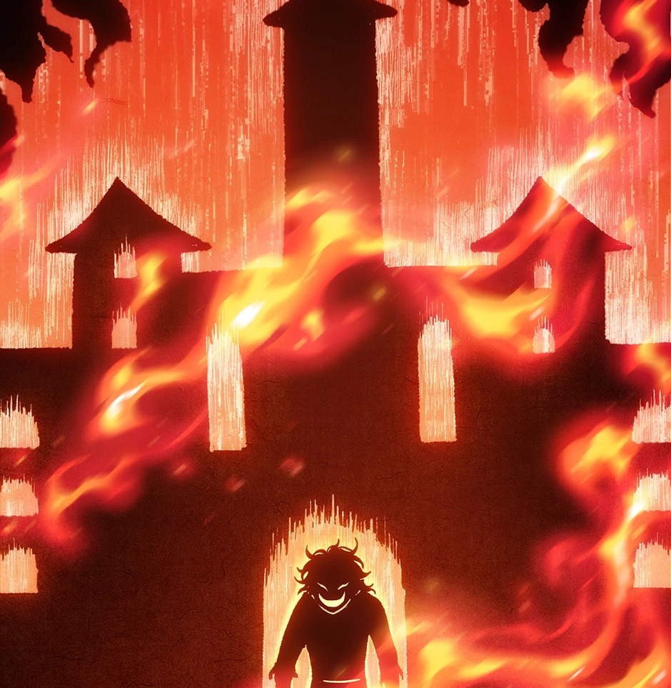 The Beginning After The End — Chapter 278 — page 33