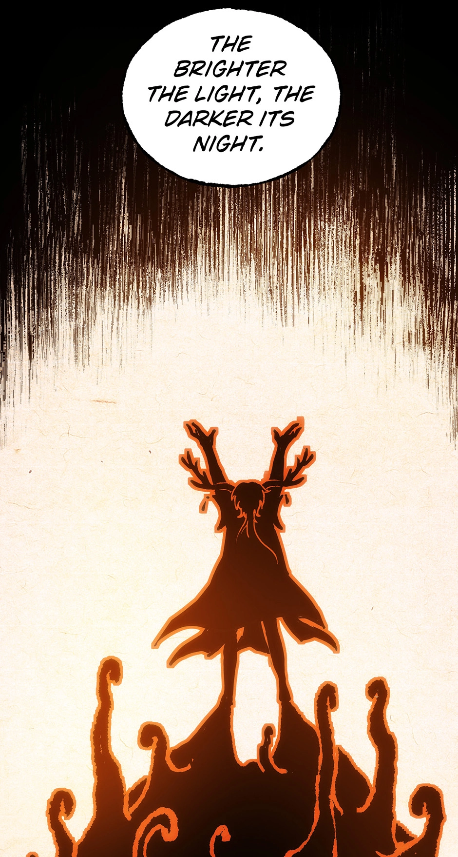 The Beginning After The End — Chapter 278 — page 35