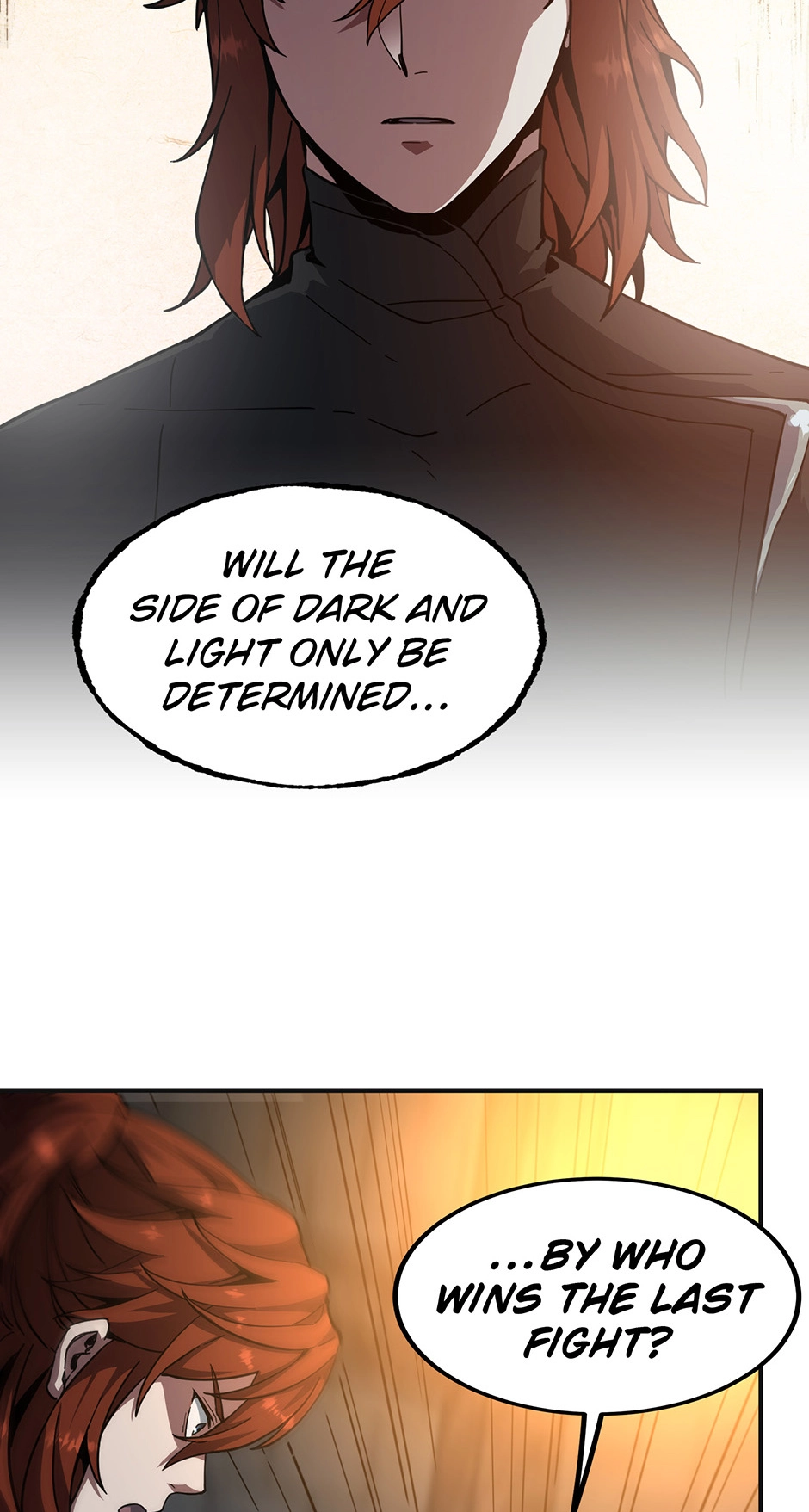 The Beginning After The End — Chapter 278 — page 38