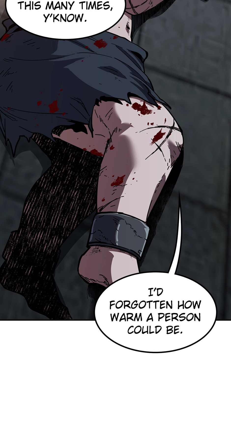 The Beginning After The End — Chapter 278 — page 42