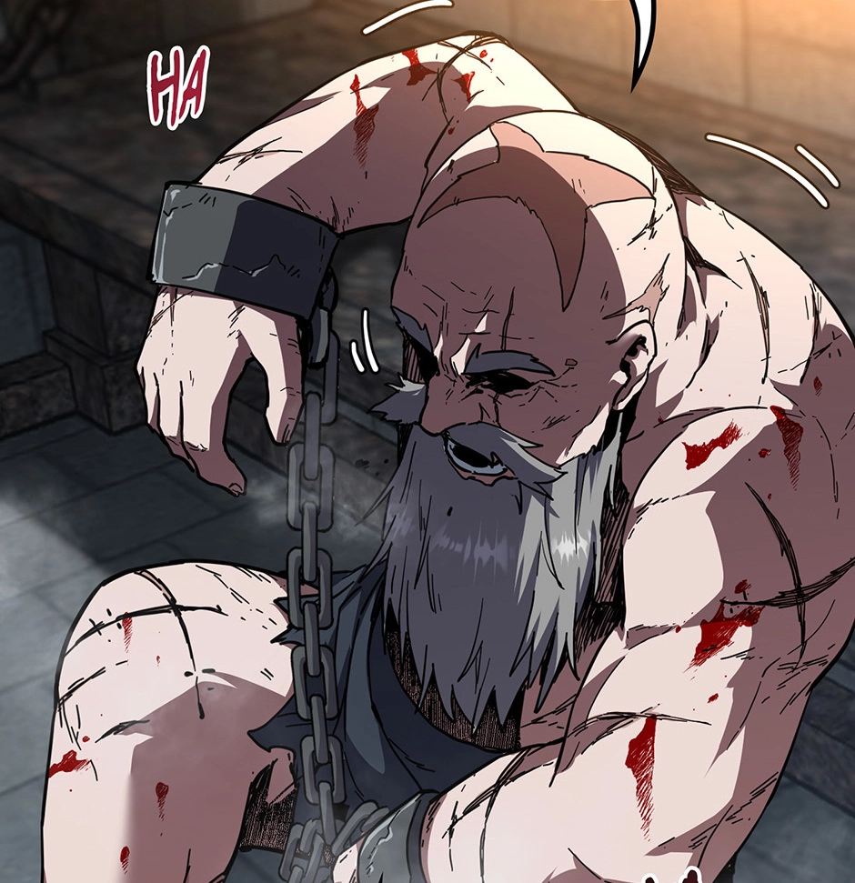 The Beginning After The End — Chapter 278 — page 45