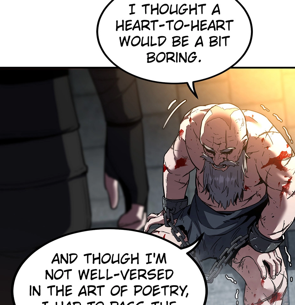 The Beginning After The End — Chapter 278 — page 49