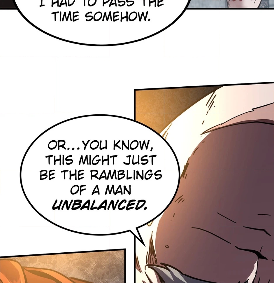 The Beginning After The End — Chapter 278 — page 50