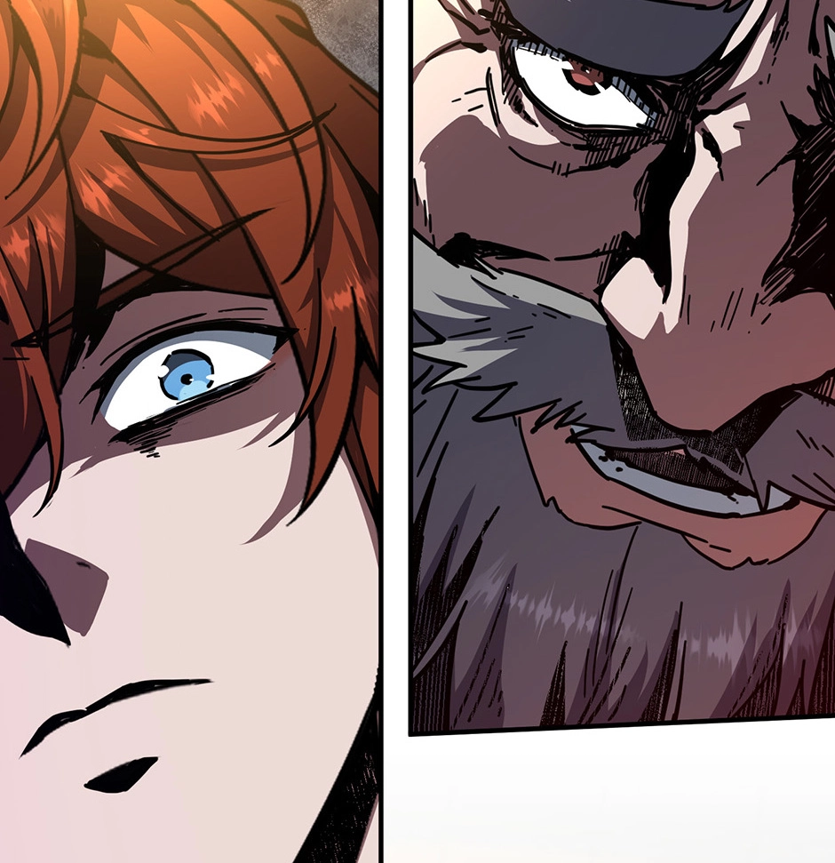 The Beginning After The End — Chapter 278 — page 51