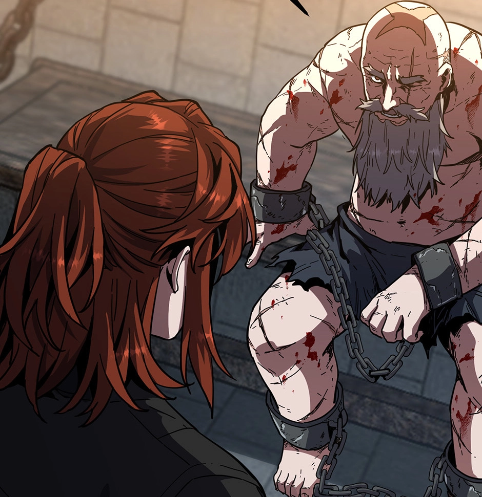 The Beginning After The End — Chapter 278 — page 53