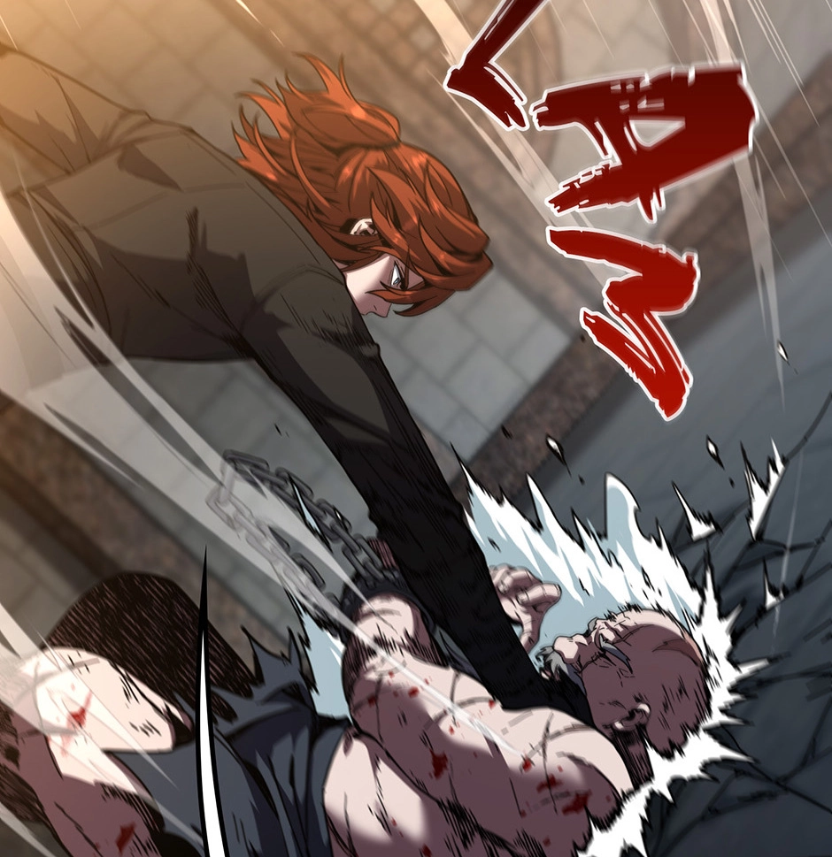 The Beginning After The End — Chapter 278 — page 55