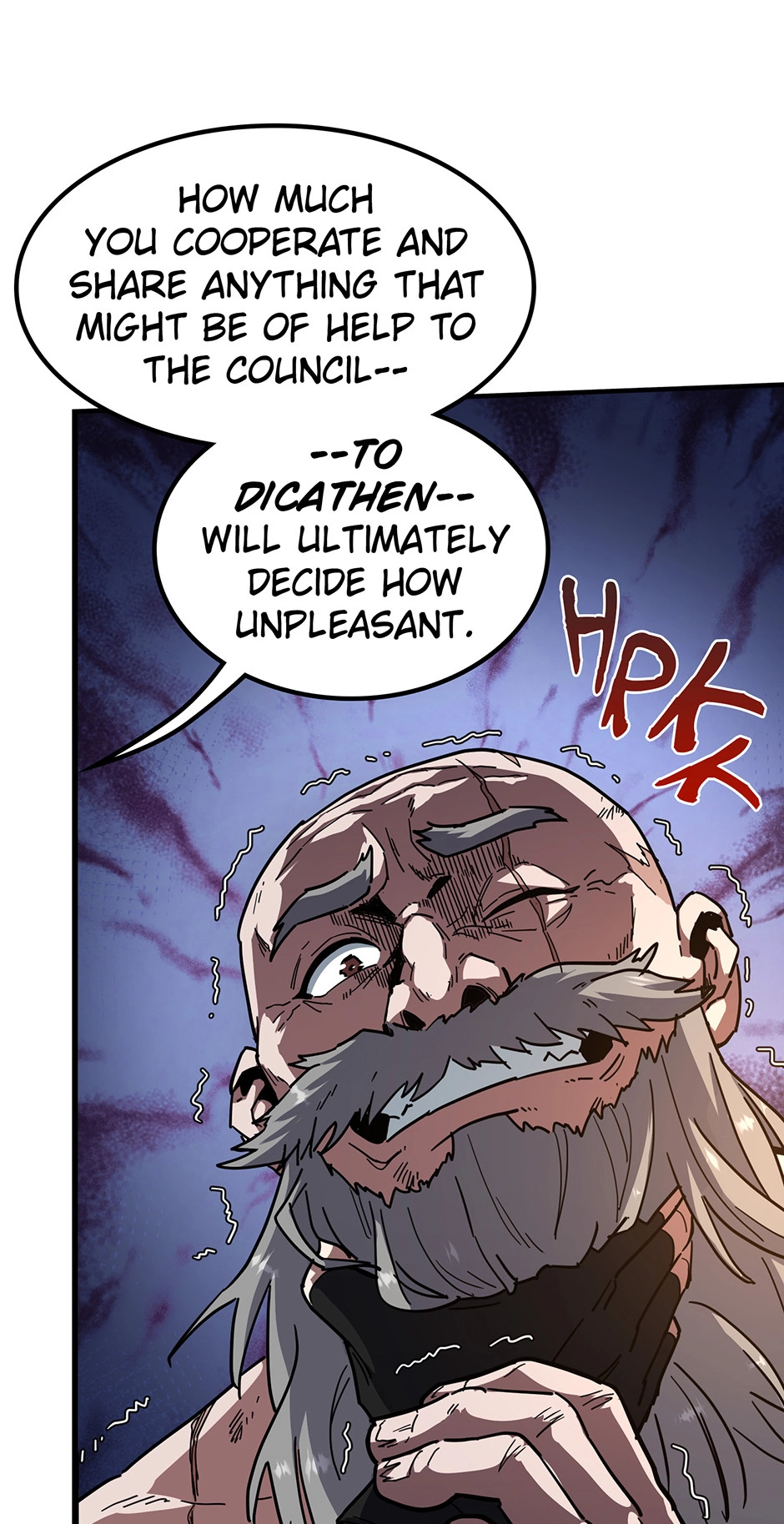 The Beginning After The End — Chapter 278 — page 57