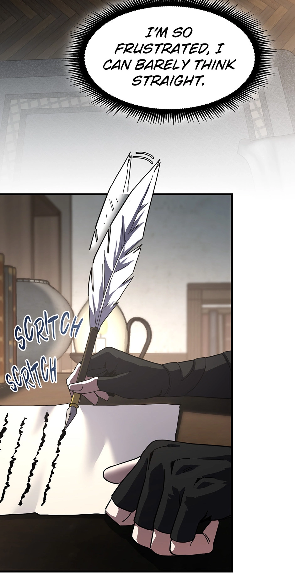 The Beginning After The End — Chapter 278 — page 62