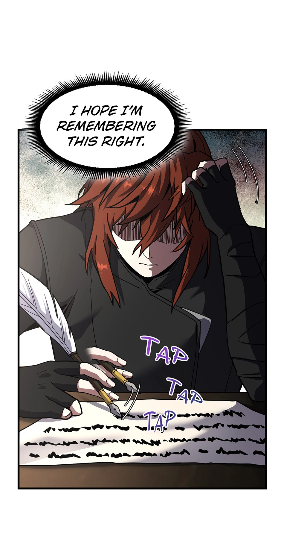 The Beginning After The End — Chapter 278 — page 63