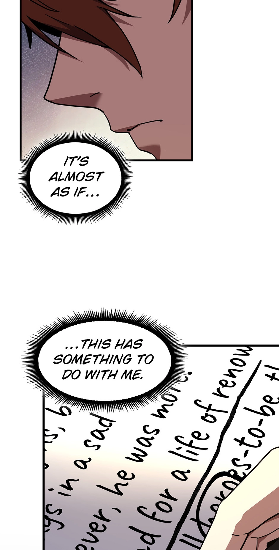 The Beginning After The End — Chapter 278 — page 65