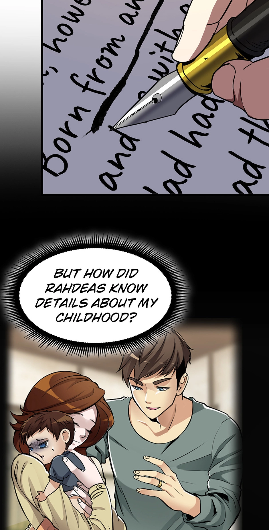 The Beginning After The End — Chapter 278 — page 66