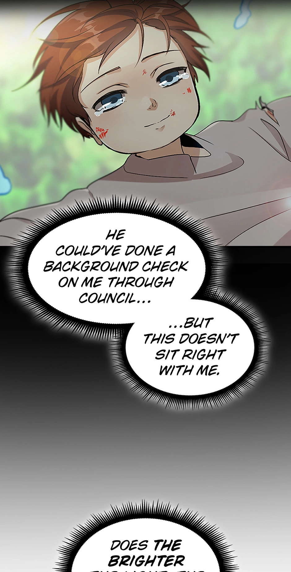 The Beginning After The End — Chapter 278 — page 68