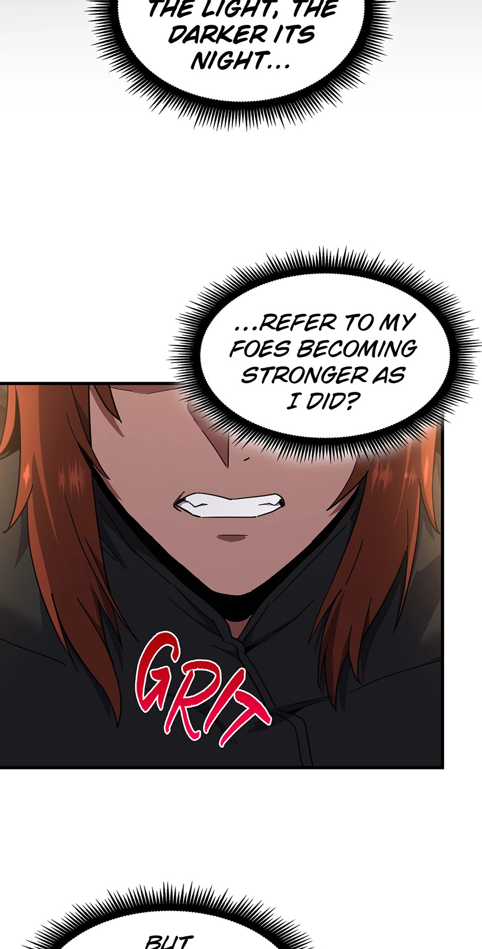 The Beginning After The End — Chapter 278 — page 69