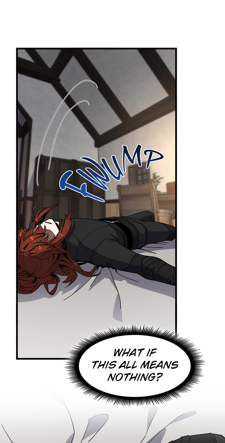 The Beginning After The End — Chapter 278 — page 72