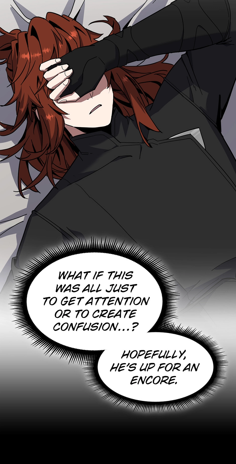 The Beginning After The End — Chapter 278 — page 73