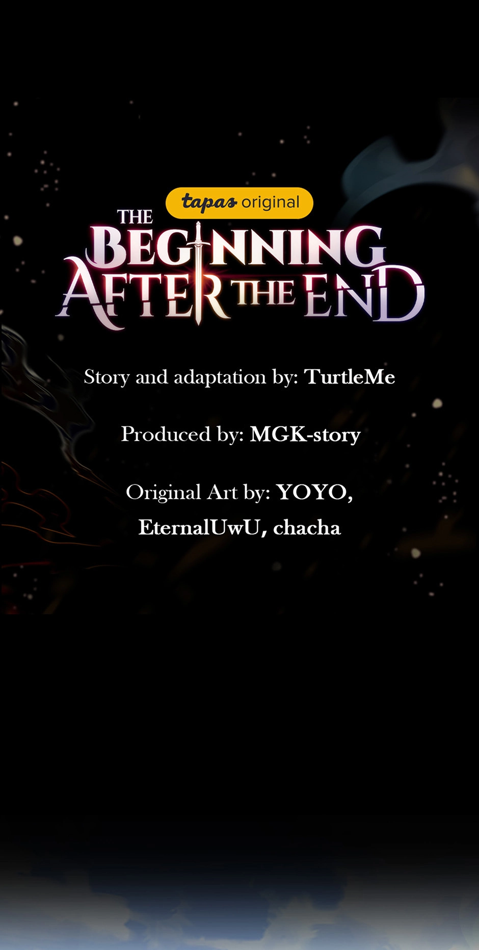 The Beginning After The End — Chapter 278 — page 74