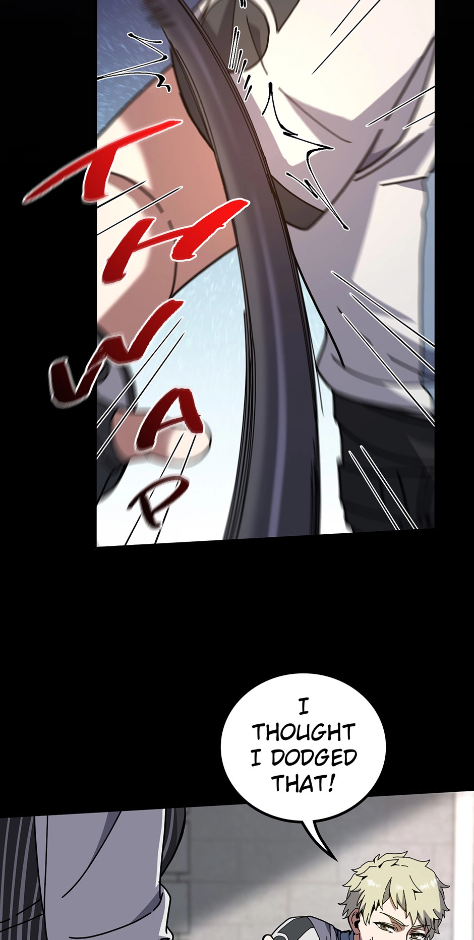 The Beginning After The End — Chapter 278 — page 76