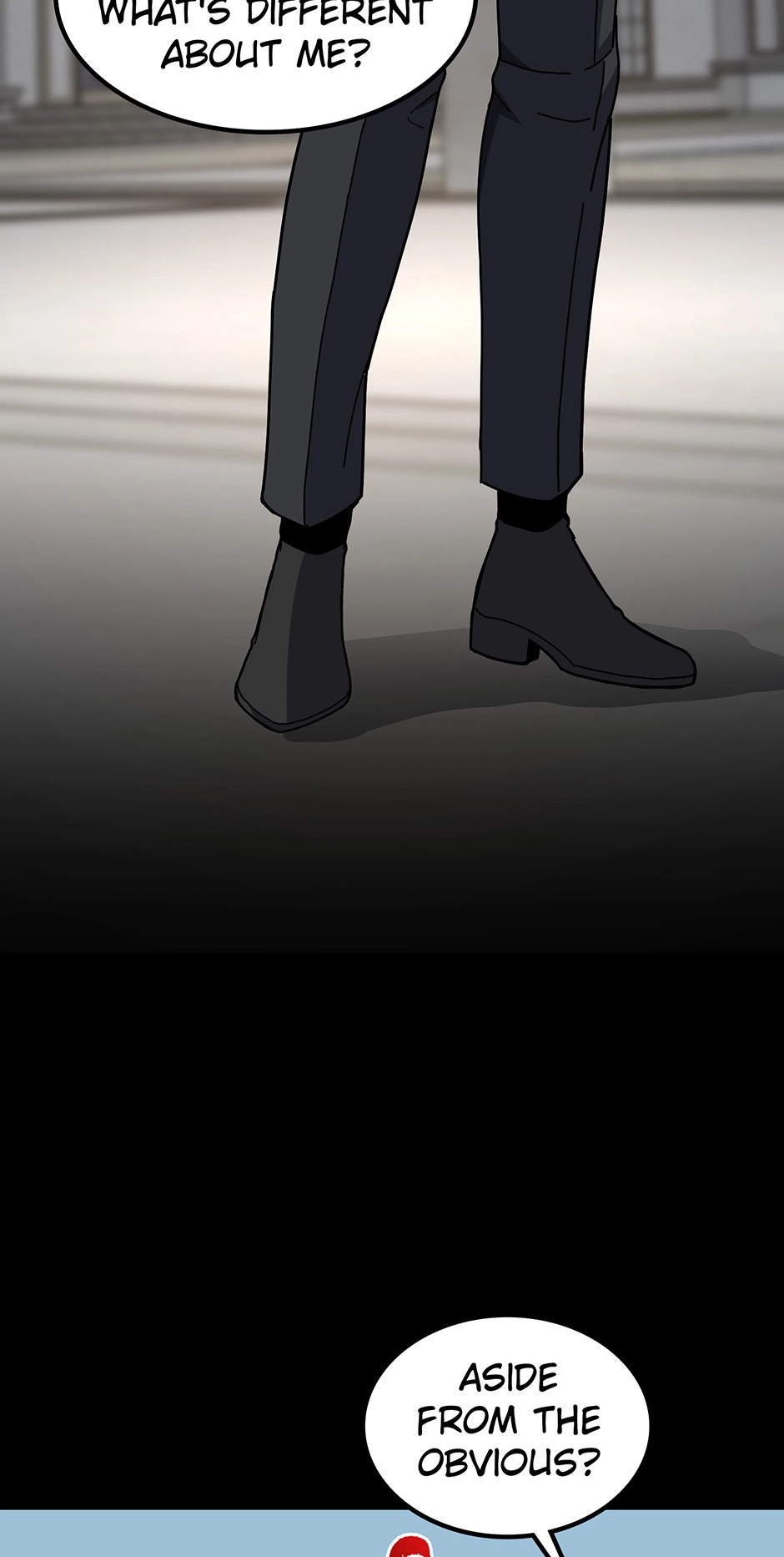 The Beginning After The End — Chapter 278 — page 79