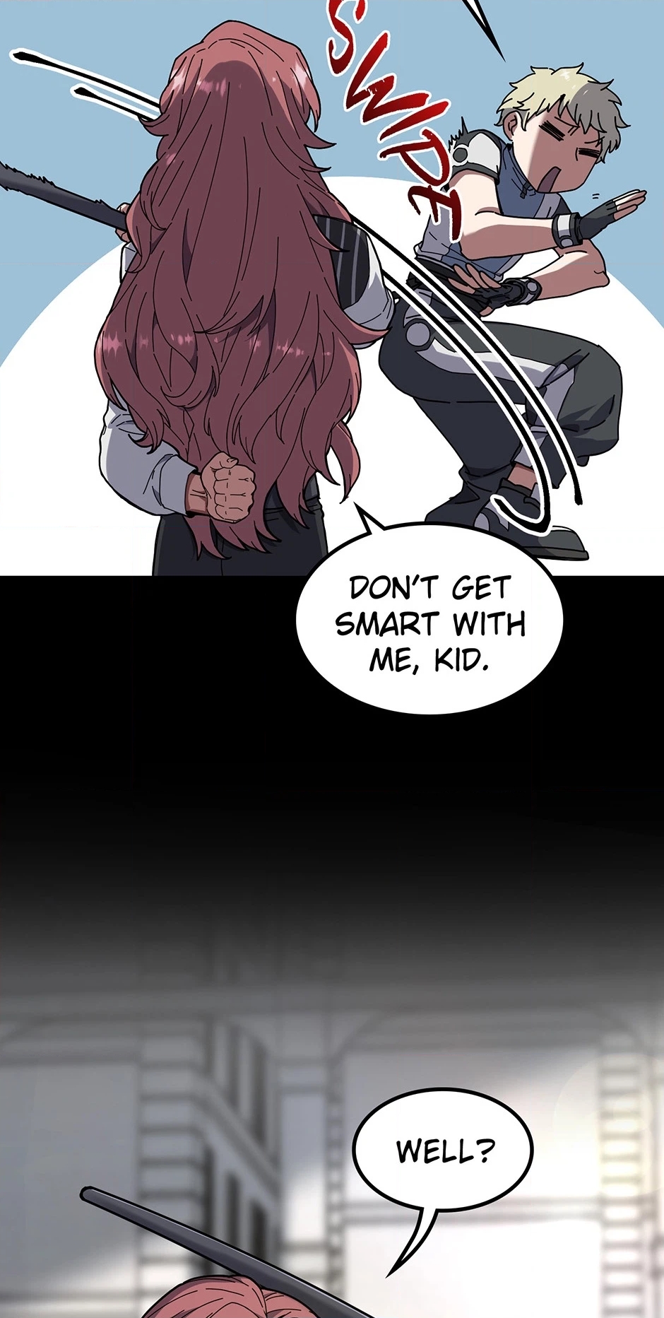 The Beginning After The End — Chapter 278 — page 80