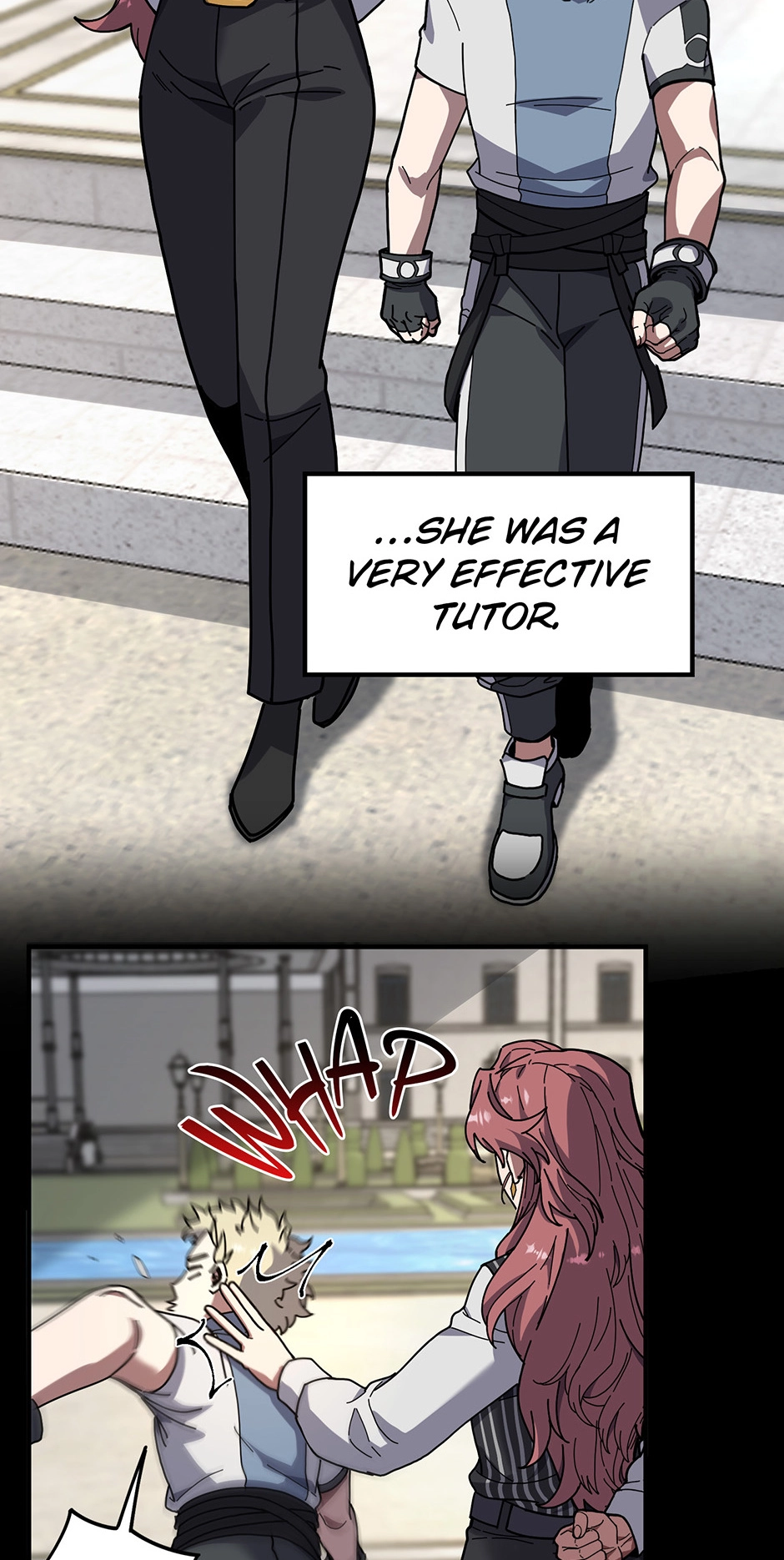 The Beginning After The End — Chapter 278 — page 84