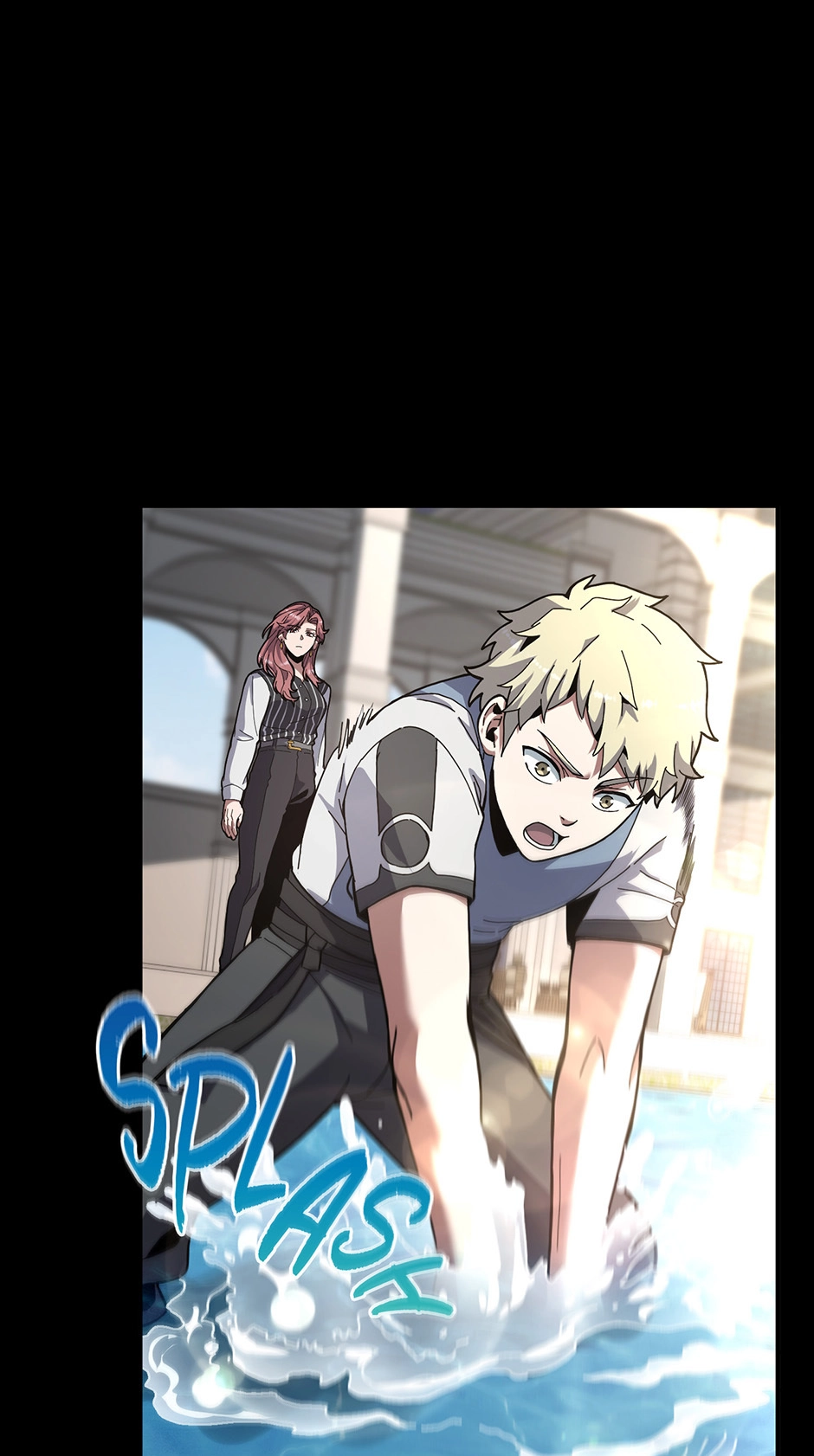 The Beginning After The End — Chapter 278 — page 89