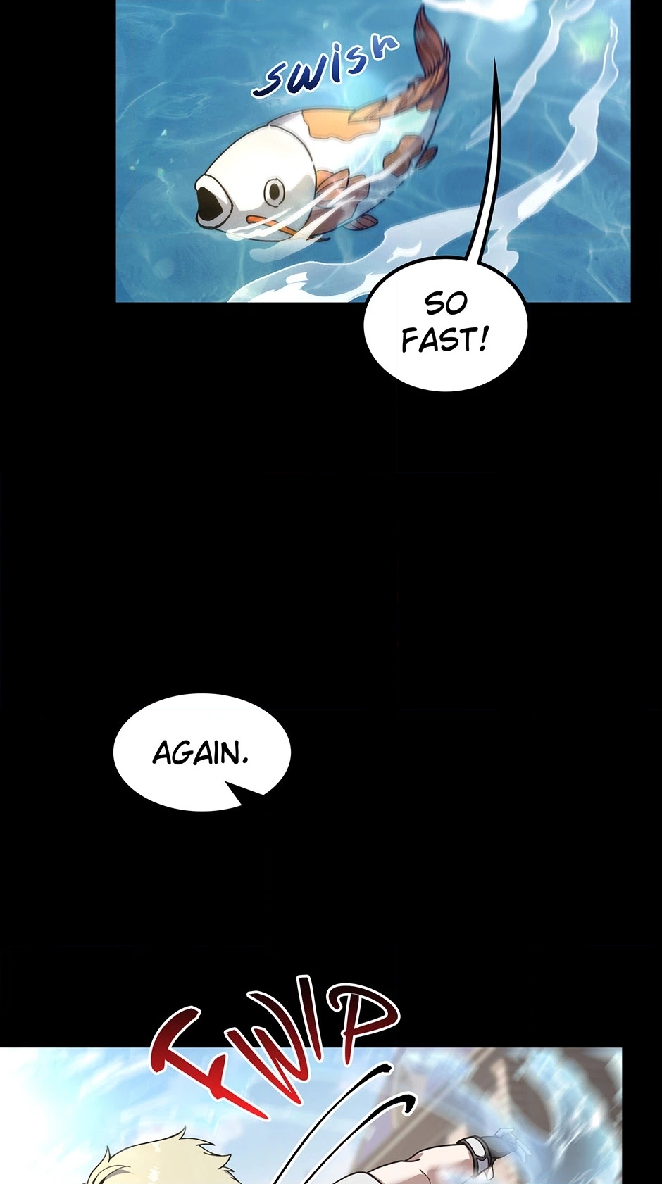 The Beginning After The End — Chapter 278 — page 90