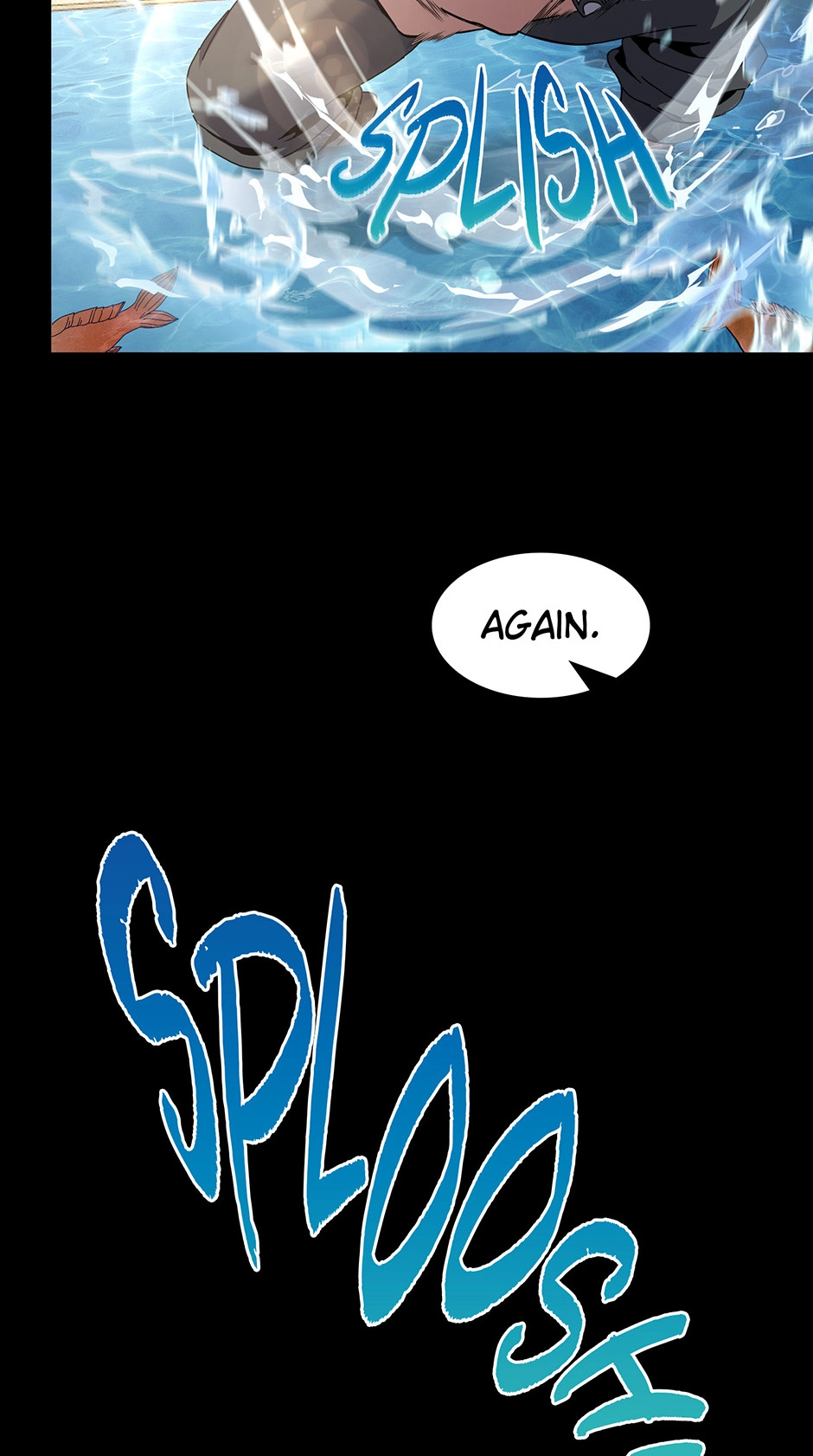 The Beginning After The End — Chapter 278 — page 92