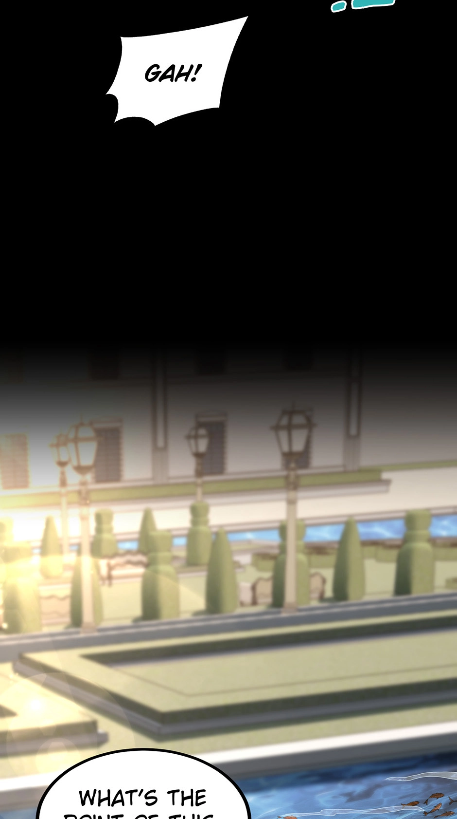 The Beginning After The End — Chapter 278 — page 93