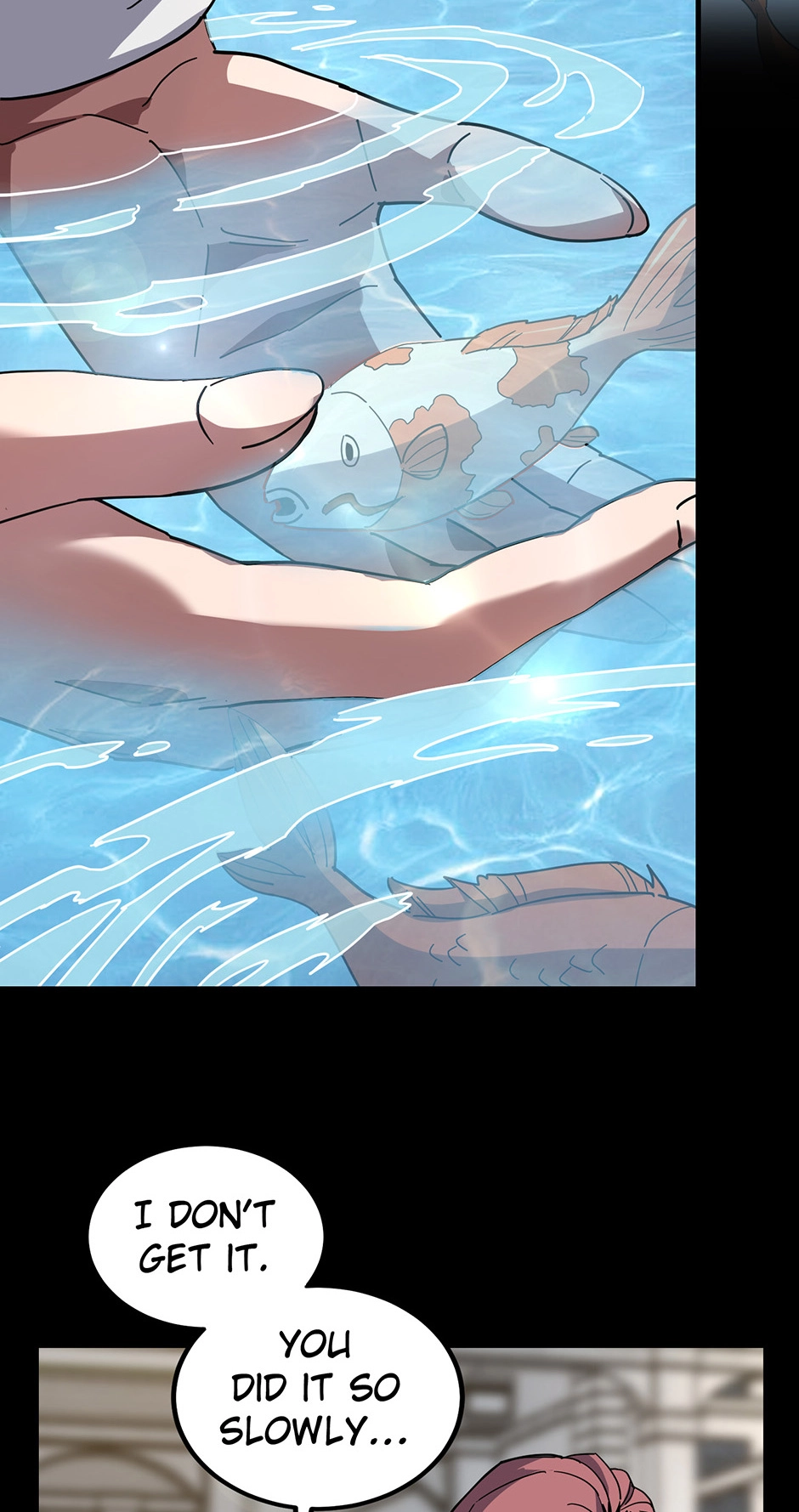 The Beginning After The End — Chapter 278 — page 99