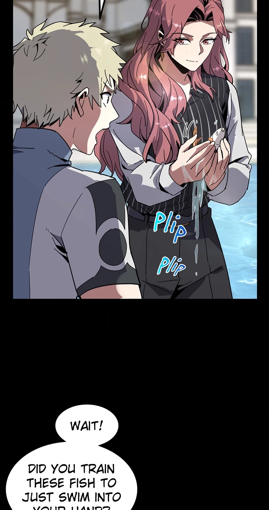 The Beginning After The End — Chapter 278 — page 100