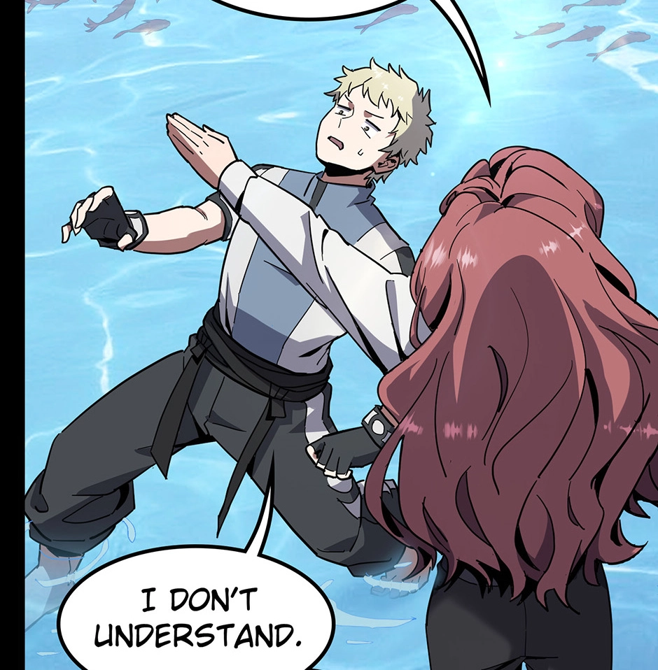 The Beginning After The End — Chapter 278 — page 106
