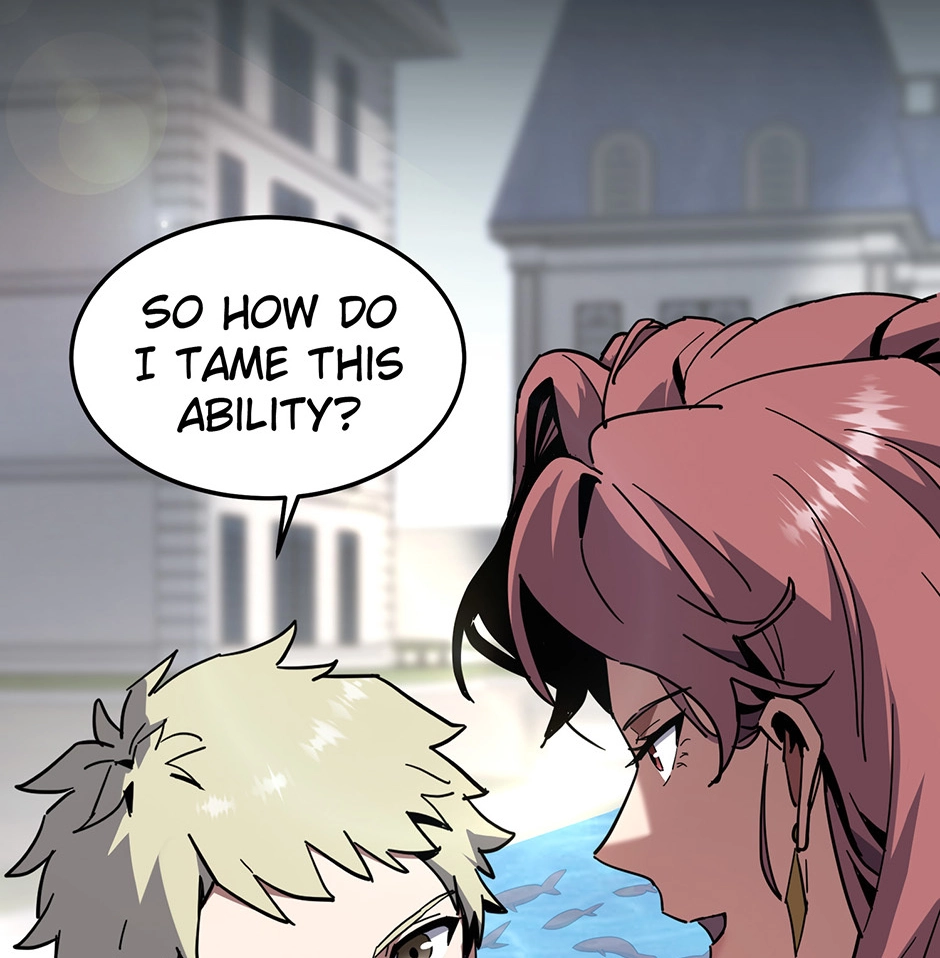 The Beginning After The End — Chapter 278 — page 112