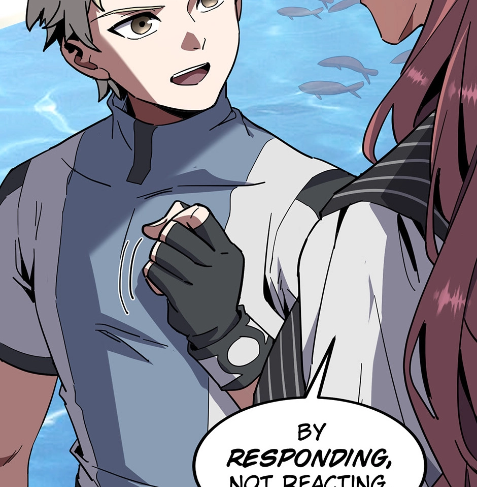The Beginning After The End — Chapter 278 — page 113