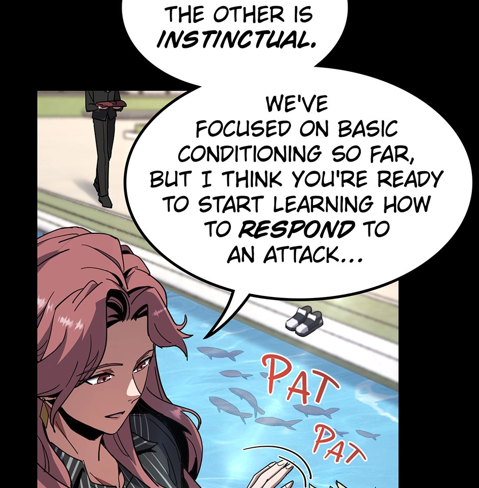 The Beginning After The End — Chapter 278 — page 115