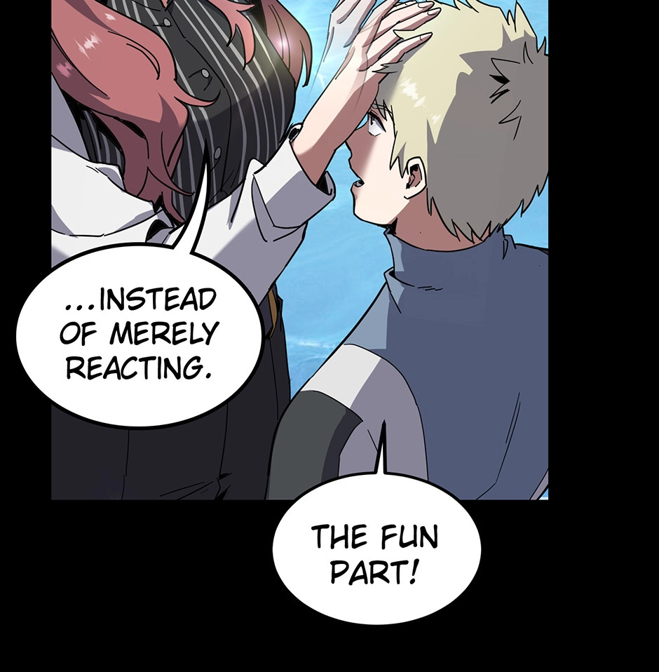 The Beginning After The End — Chapter 278 — page 116