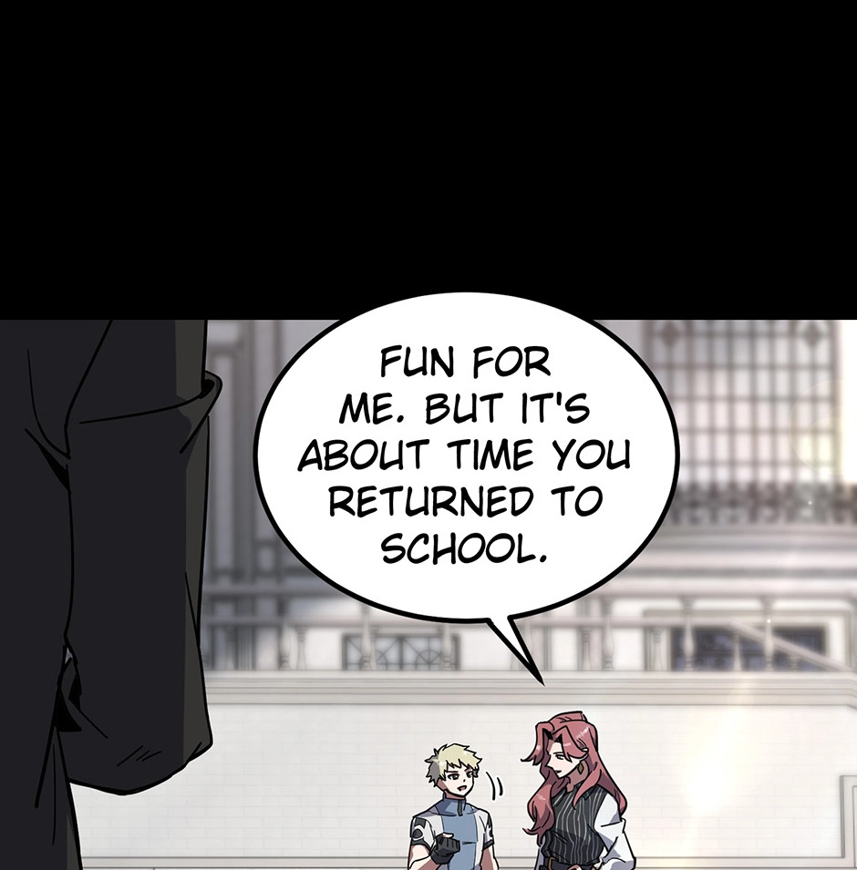 The Beginning After The End — Chapter 278 — page 117
