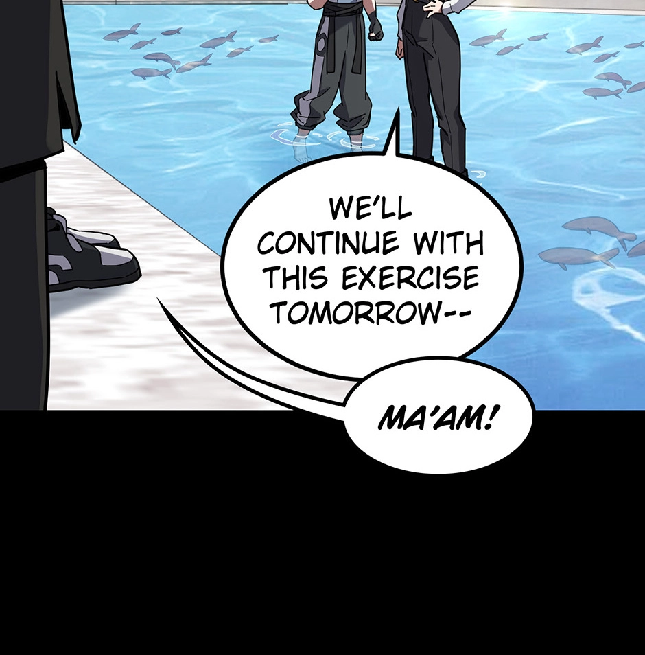 The Beginning After The End — Chapter 278 — page 118