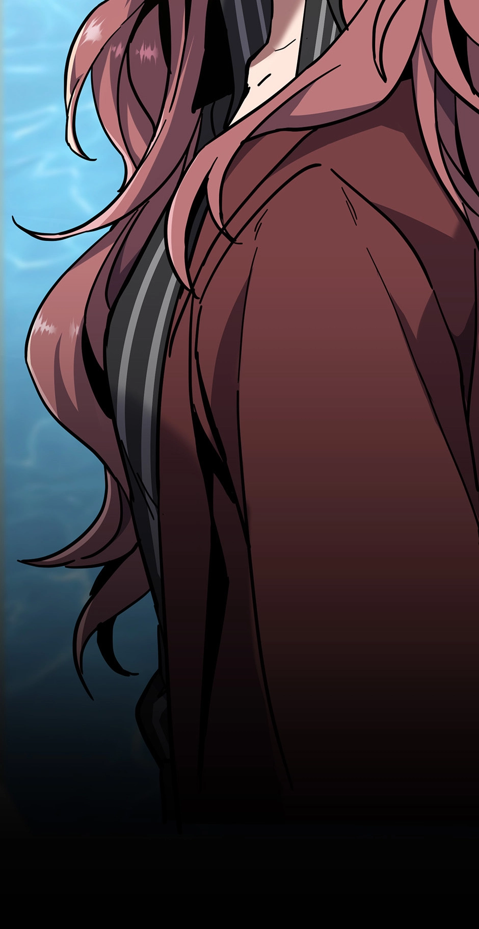 The Beginning After The End — Chapter 278 — page 125