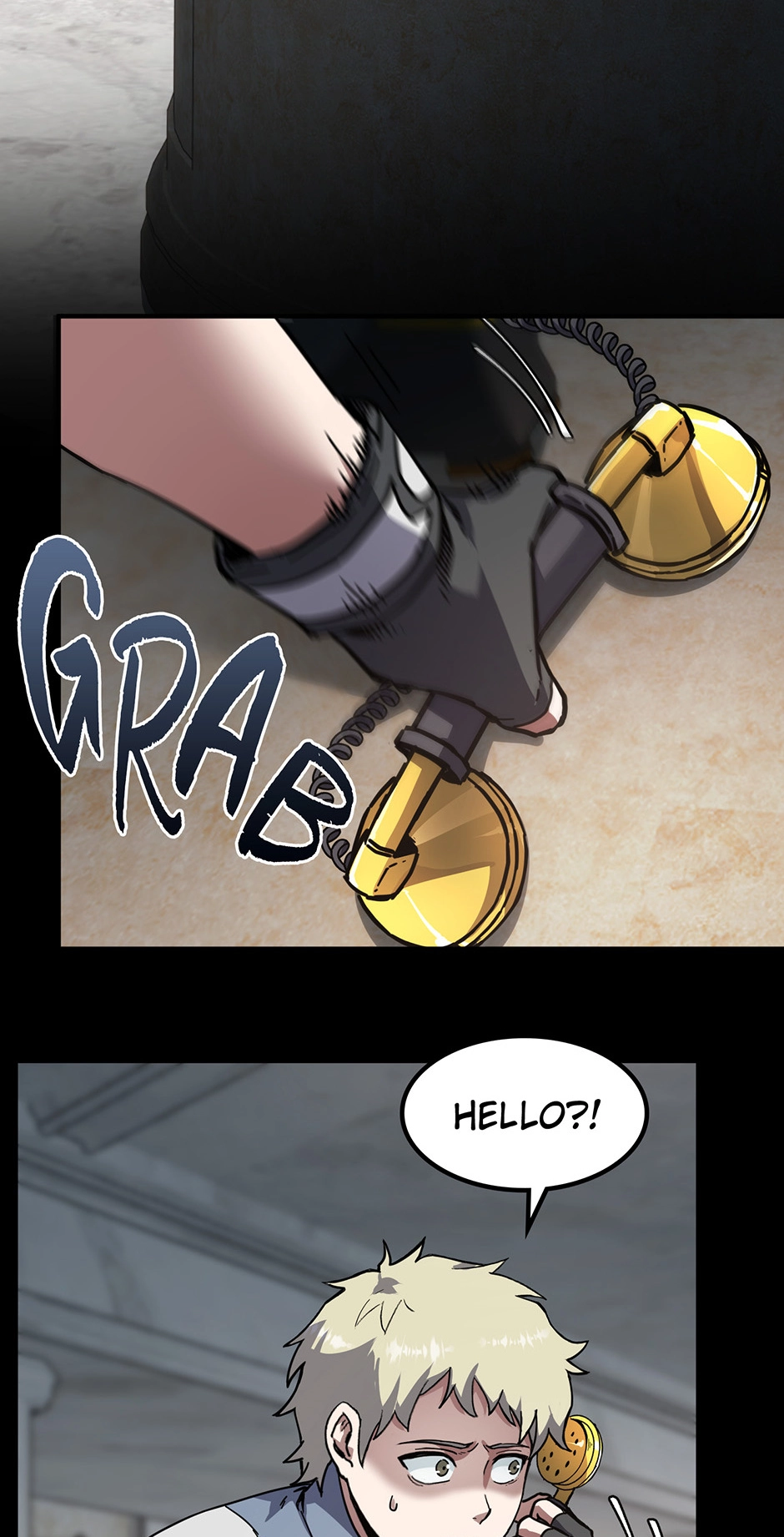 The Beginning After The End — Chapter 279 — page 2